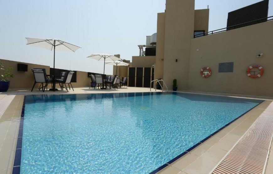 Marbella Holiday Homes, Dubai