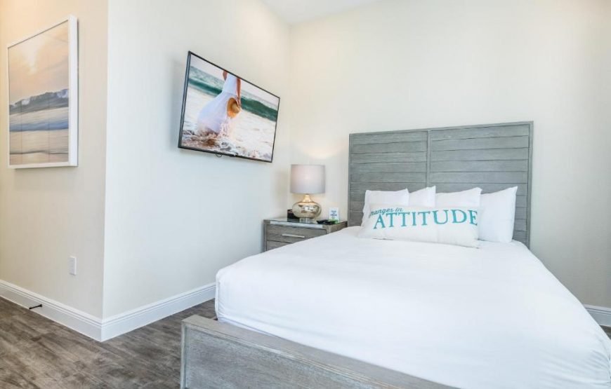 Margaritaville Cottages Orlando