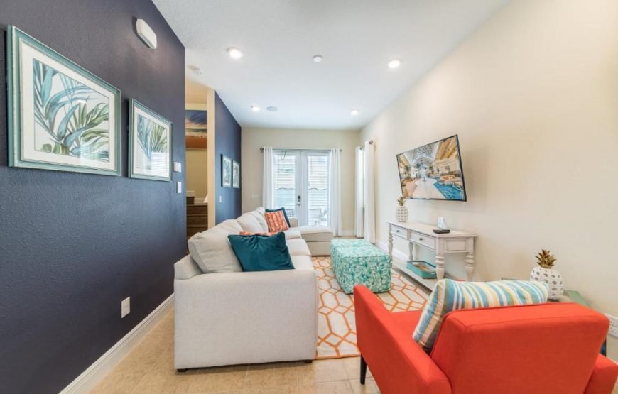 Margaritaville Cottages Orlando