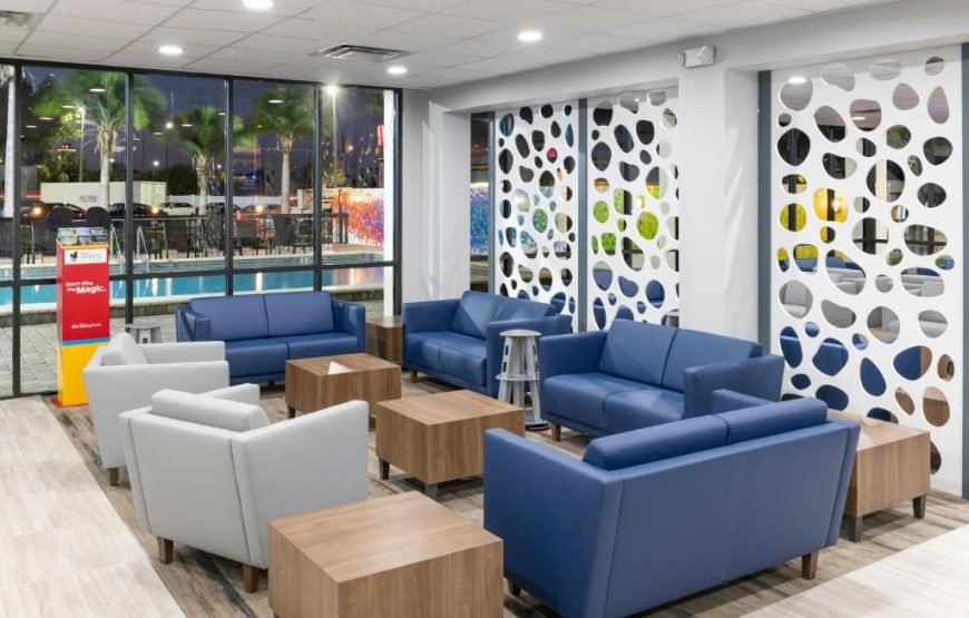 Monreale Express International Drive Orlando