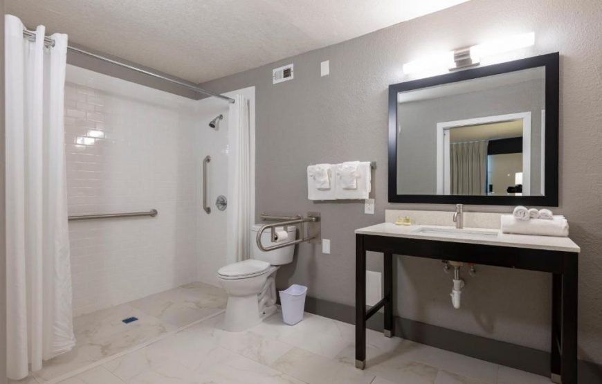 Monreale Express International Drive Orlando