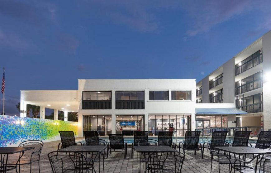 Monreale Express International Drive Orlando