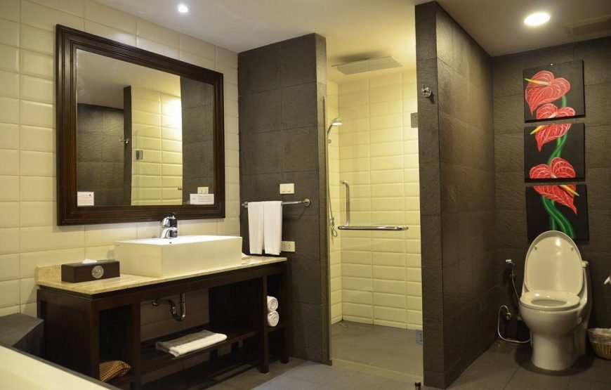 Nanda Heritage Hotel, Bangkok
