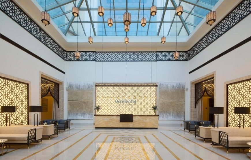 Occidental Al Jaddaf, Dubai