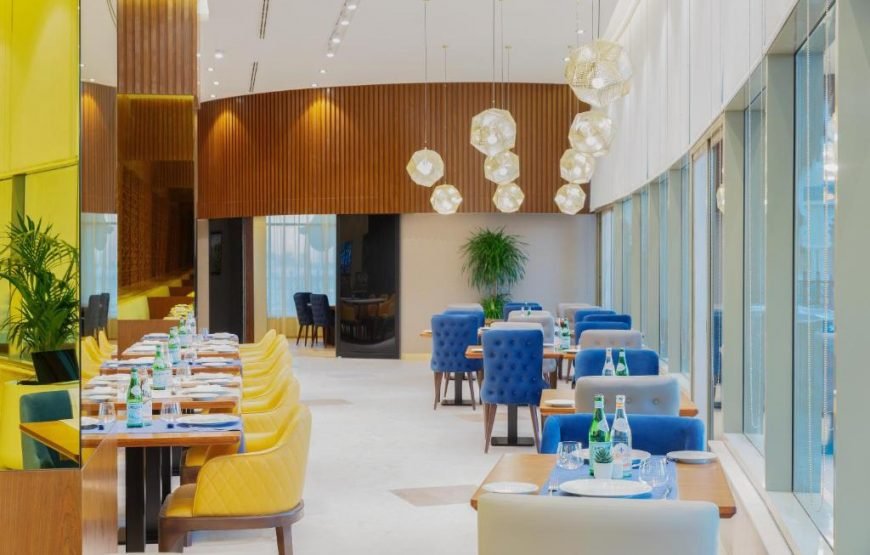 Occidental Al Jaddaf, Dubai