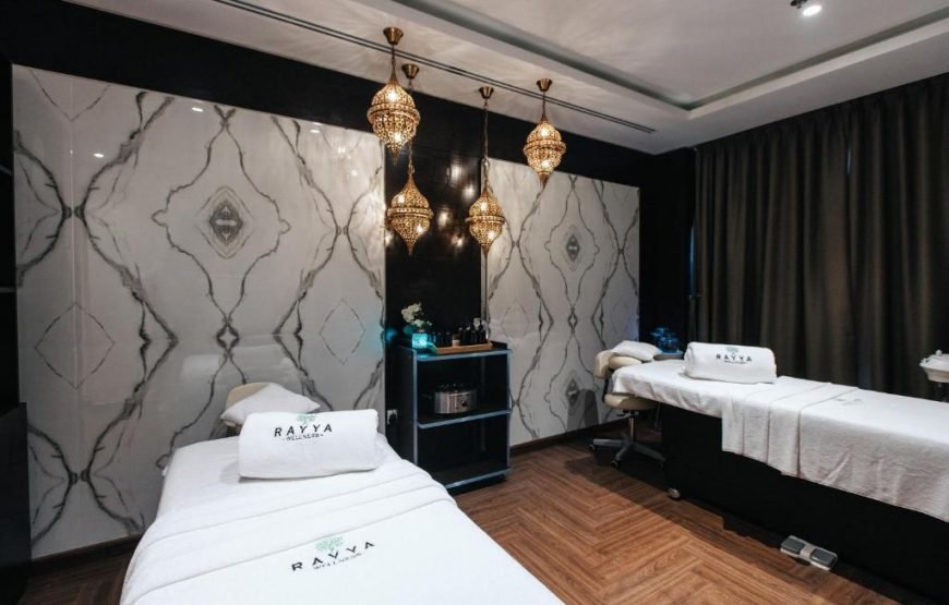 Occidental Al Jaddaf, Dubai