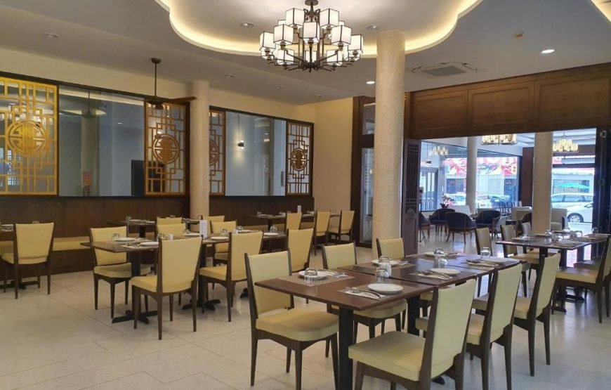 Old Thai Heng Hotel Bangkok
