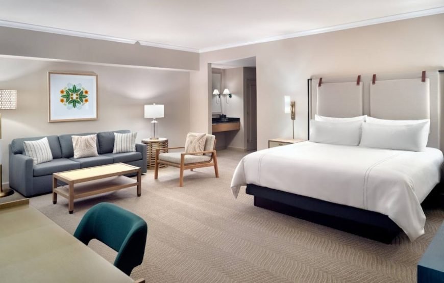 Omni Orlando Resort at Championsgate