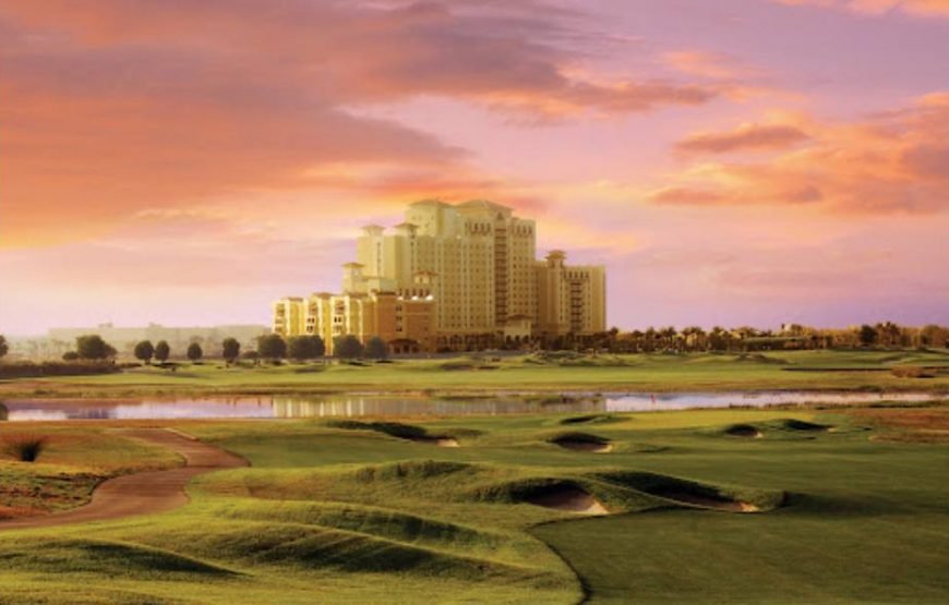 Omni Orlando Resort at Championsgate