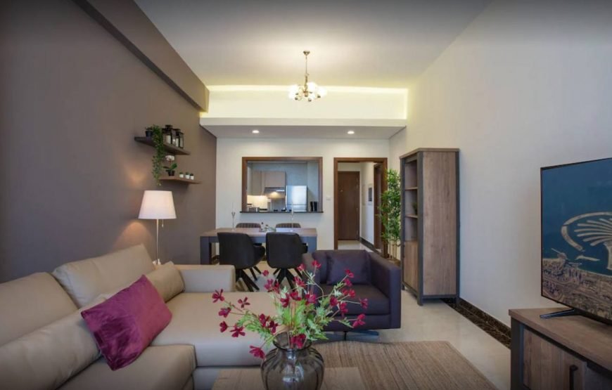 Pantheon Boulevard Residents Dubai