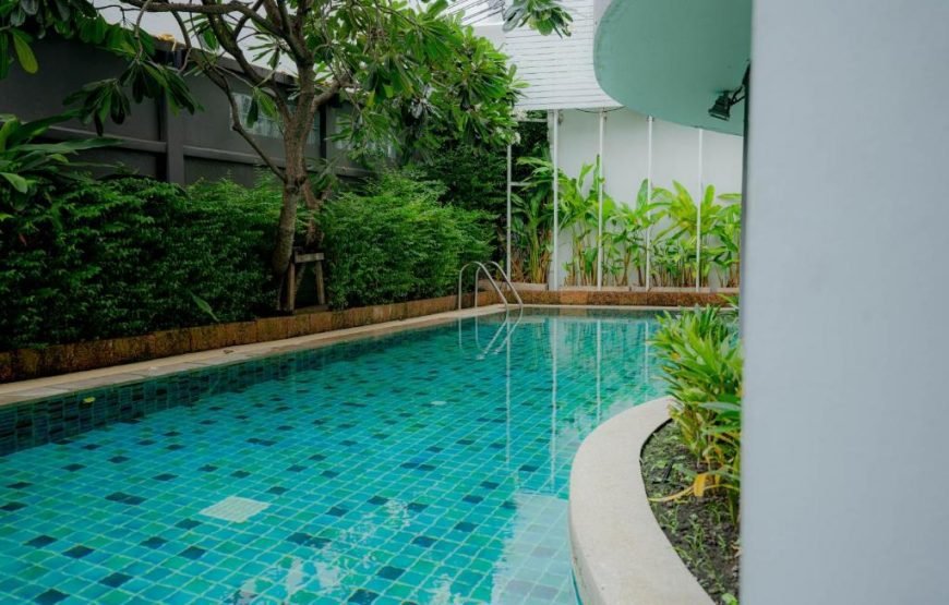 Peace Land Khaosan Bangkok