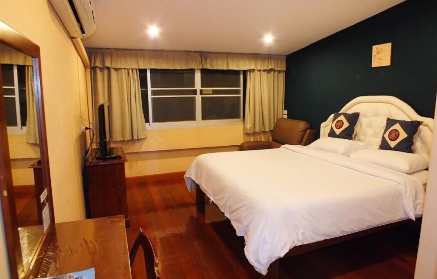 PR Place Hotel Bangkok