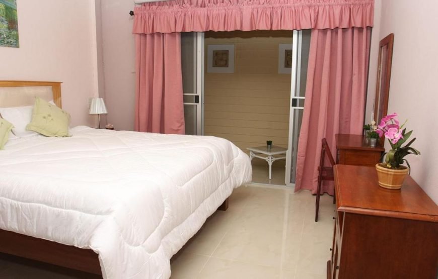 PR Place Hotel Bangkok