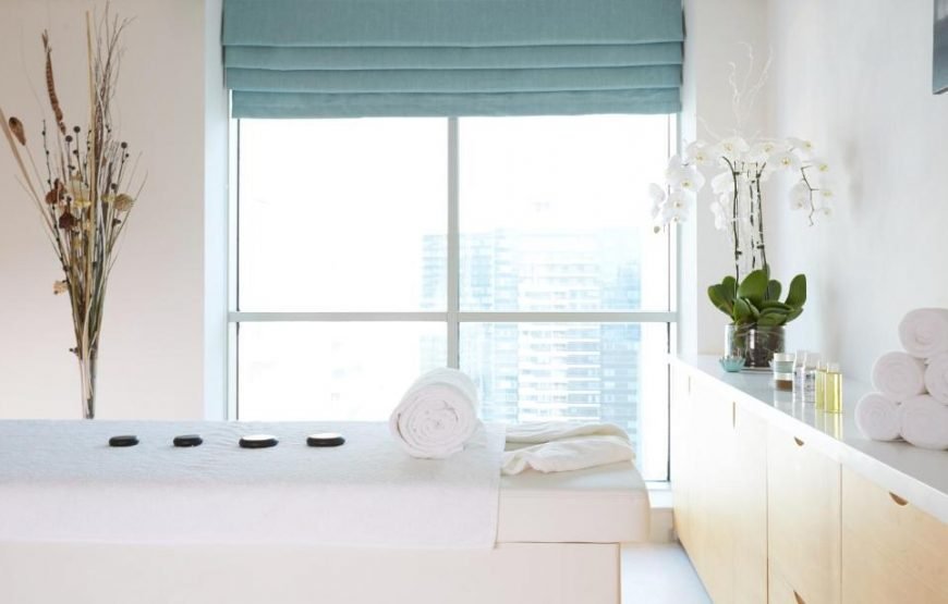Pullman Dubai Jumeirah Lakes Towers