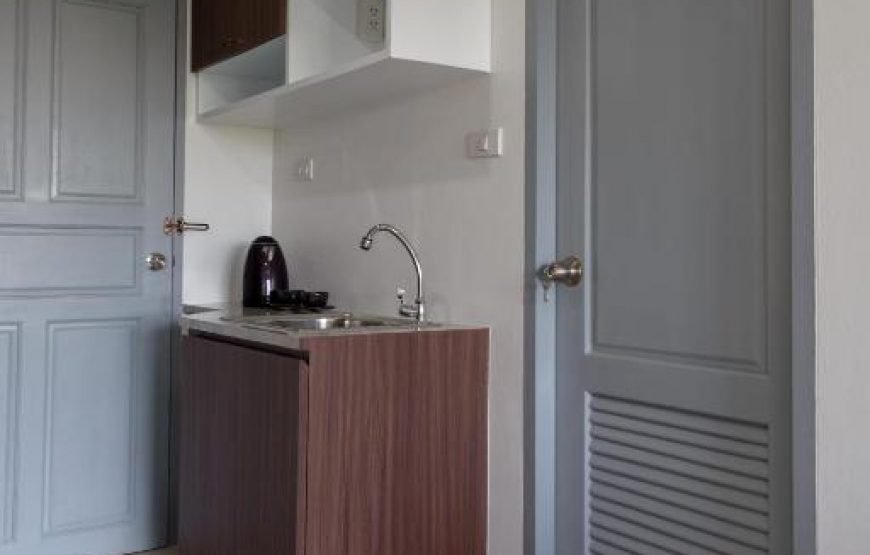 Q Space Residence, Bangkok