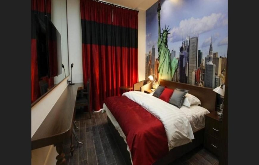 Reflections Hotel Dubai