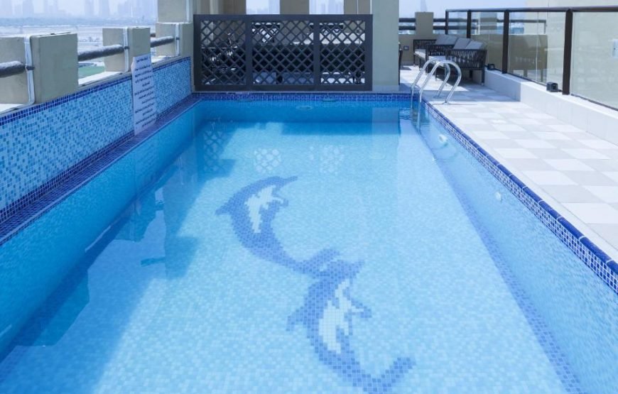 Reflections Hotel Dubai