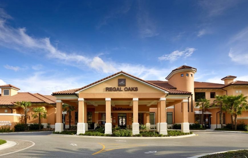 Regal Oaks Orlando
