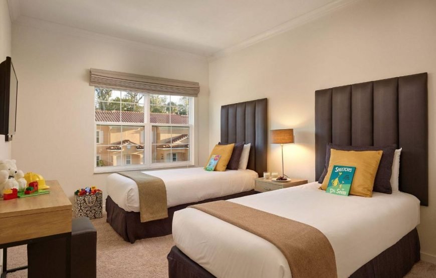 Regal Oaks Orlando