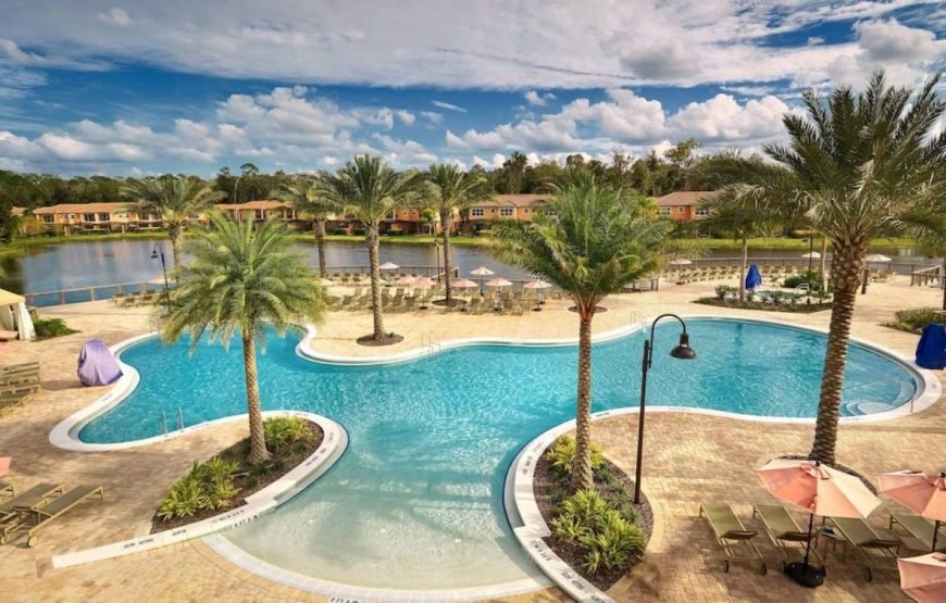 Regal Oaks Orlando