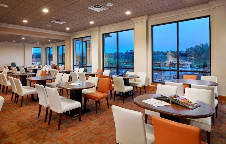 Regal Oaks Orlando