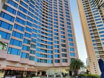 Rembrandt Hotel and Suites, All Inclusive Bangkok Holiday