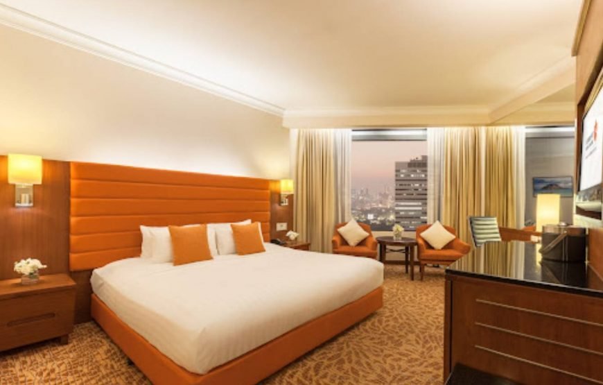 Rembrandt Hotel and Suites, Bangkok