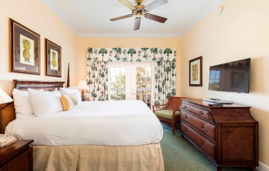 Reunion Resort, Orlando