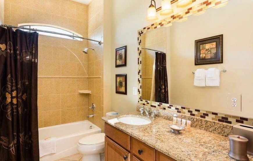 Reunion Resort, Orlando