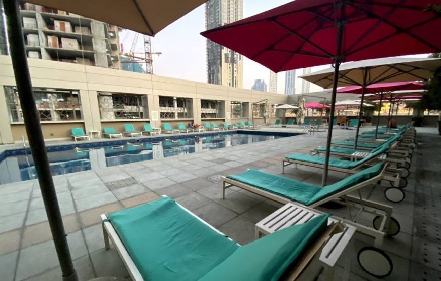 Rove Downtown Dubai
