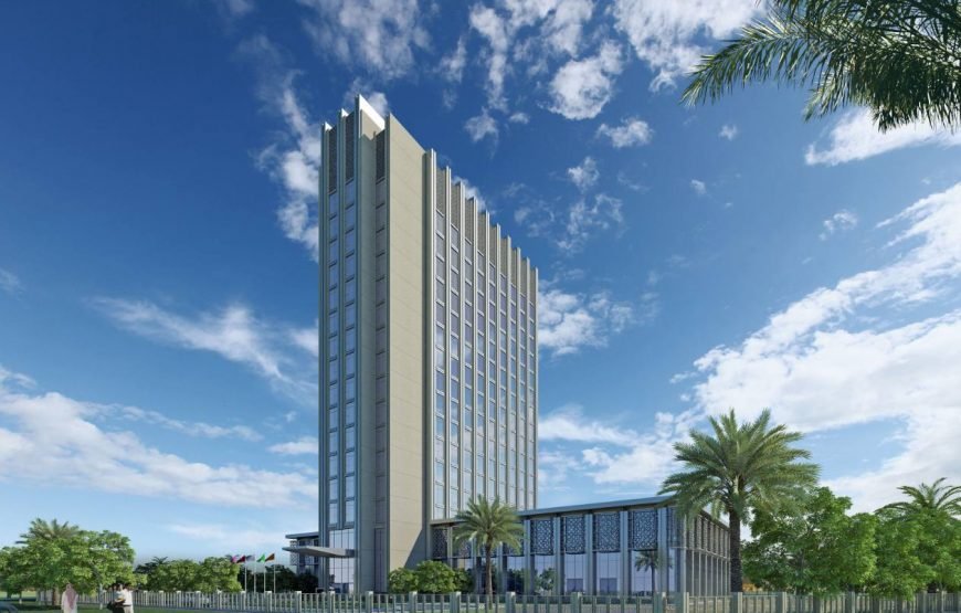 Rove Downtown Dubai