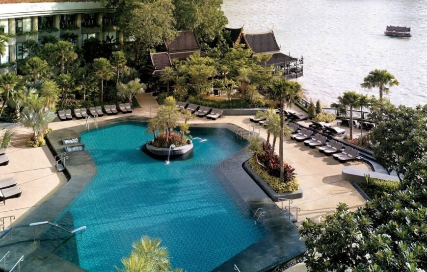 Shangri-La, Bangkok