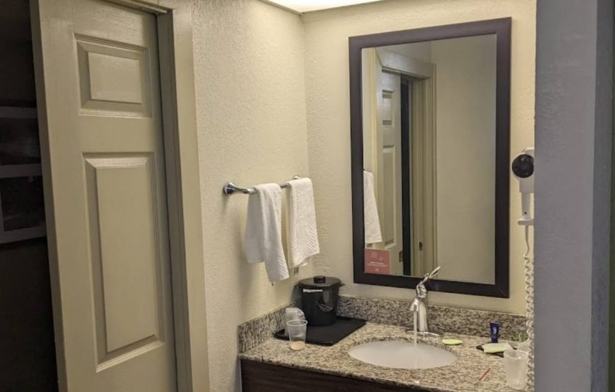 Sleep Inn Miami Airport