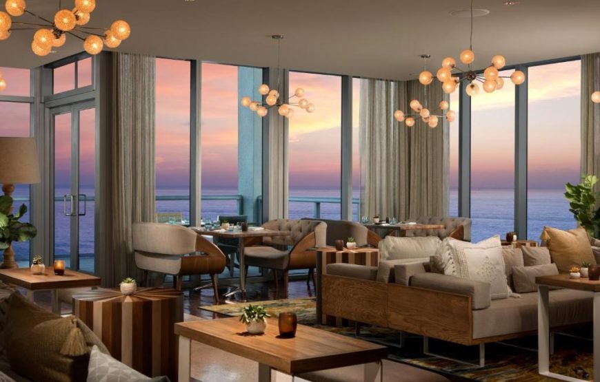 Sole Miami, A Noble House Resort