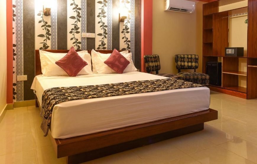 Surftreat Maldives