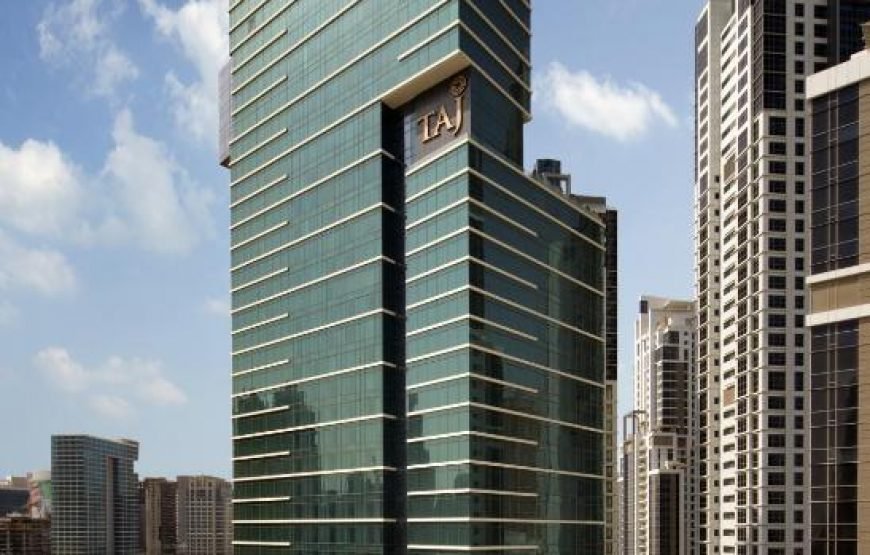 Taj Dubai