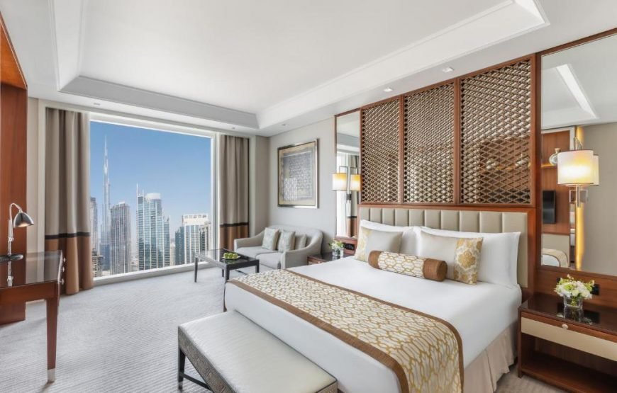 Taj Dubai