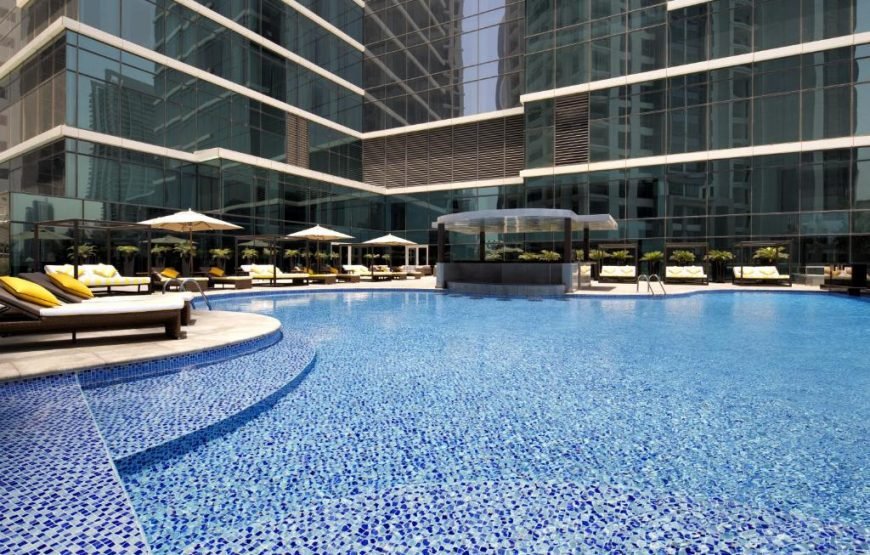 Taj Dubai
