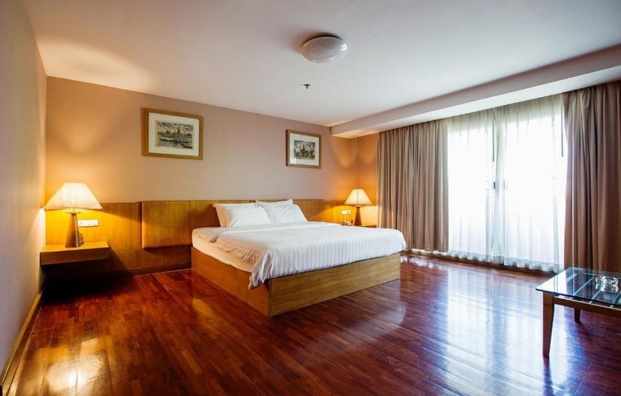 The Aiyapura Bangkok