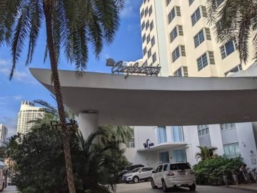 The Confidante, Miami, All Inclusive Florida Holiday