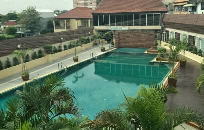 The Maruay Garden Hotel Bangkok