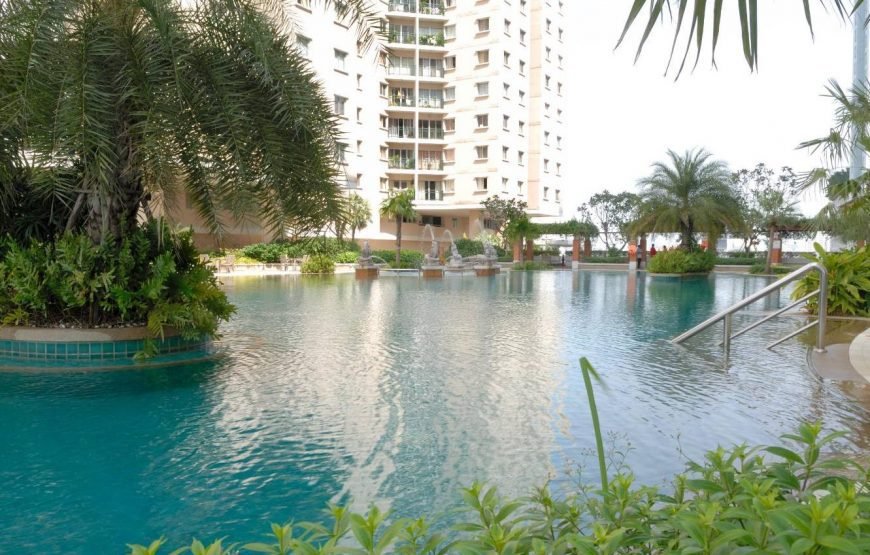 The Narathiwas Hotel & Residence Sathorn Bangkok