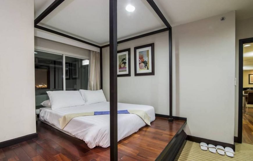 The Narathiwas Hotel & Residence Sathorn Bangkok