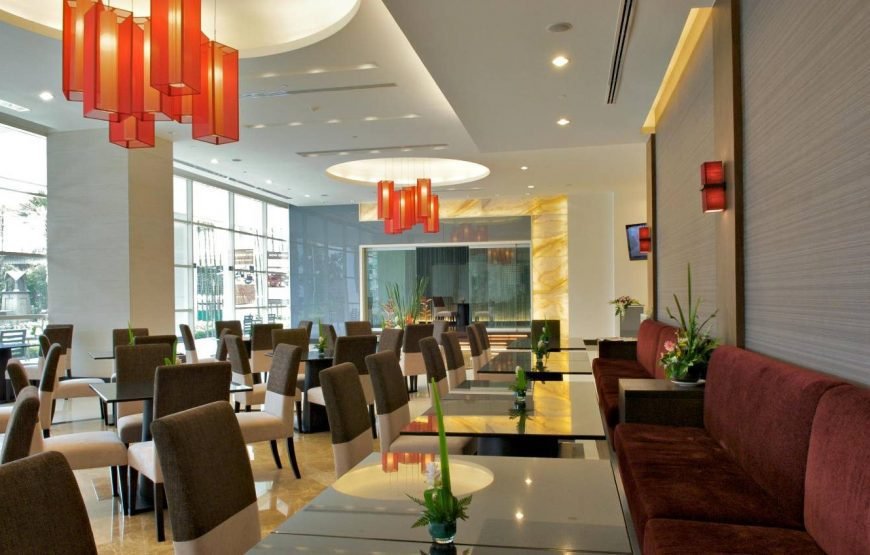 The Narathiwas Hotel & Residence Sathorn Bangkok
