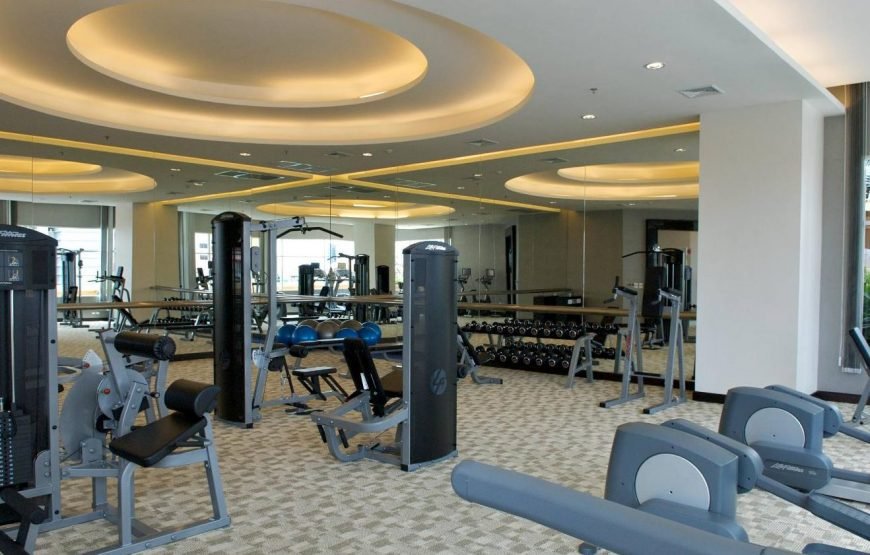 The Narathiwas Hotel & Residence Sathorn Bangkok