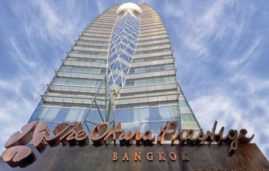 The Okura Prestige Bangkok