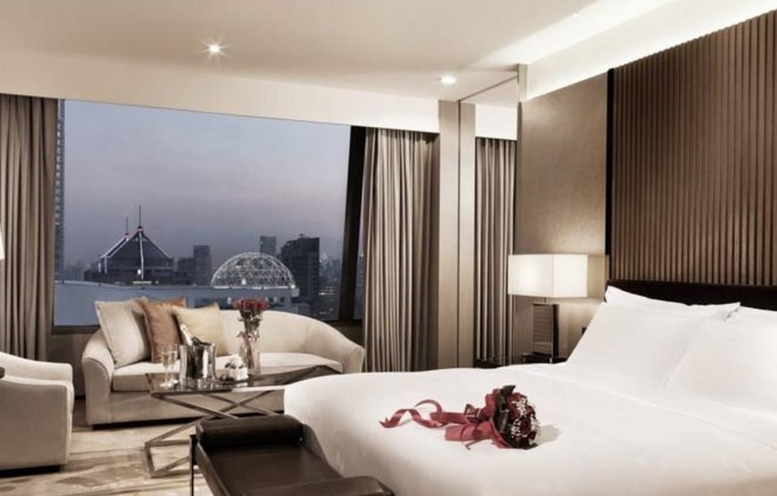 The Okura Prestige Bangkok