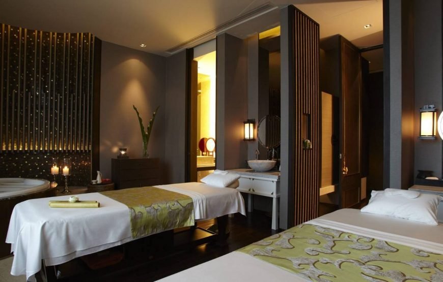 The Okura Prestige Bangkok