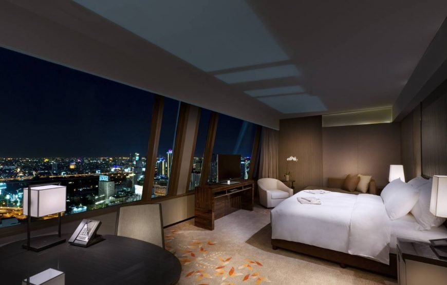 The Okura Prestige Bangkok