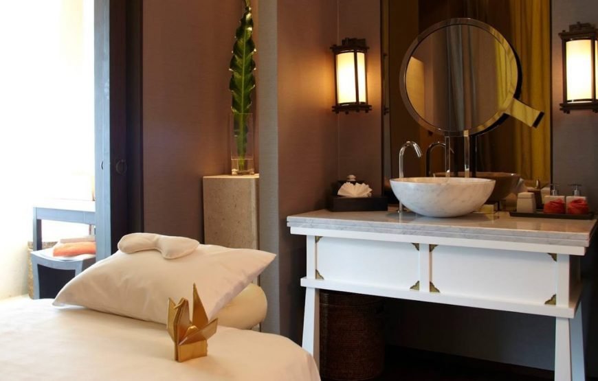 The Okura Prestige Bangkok